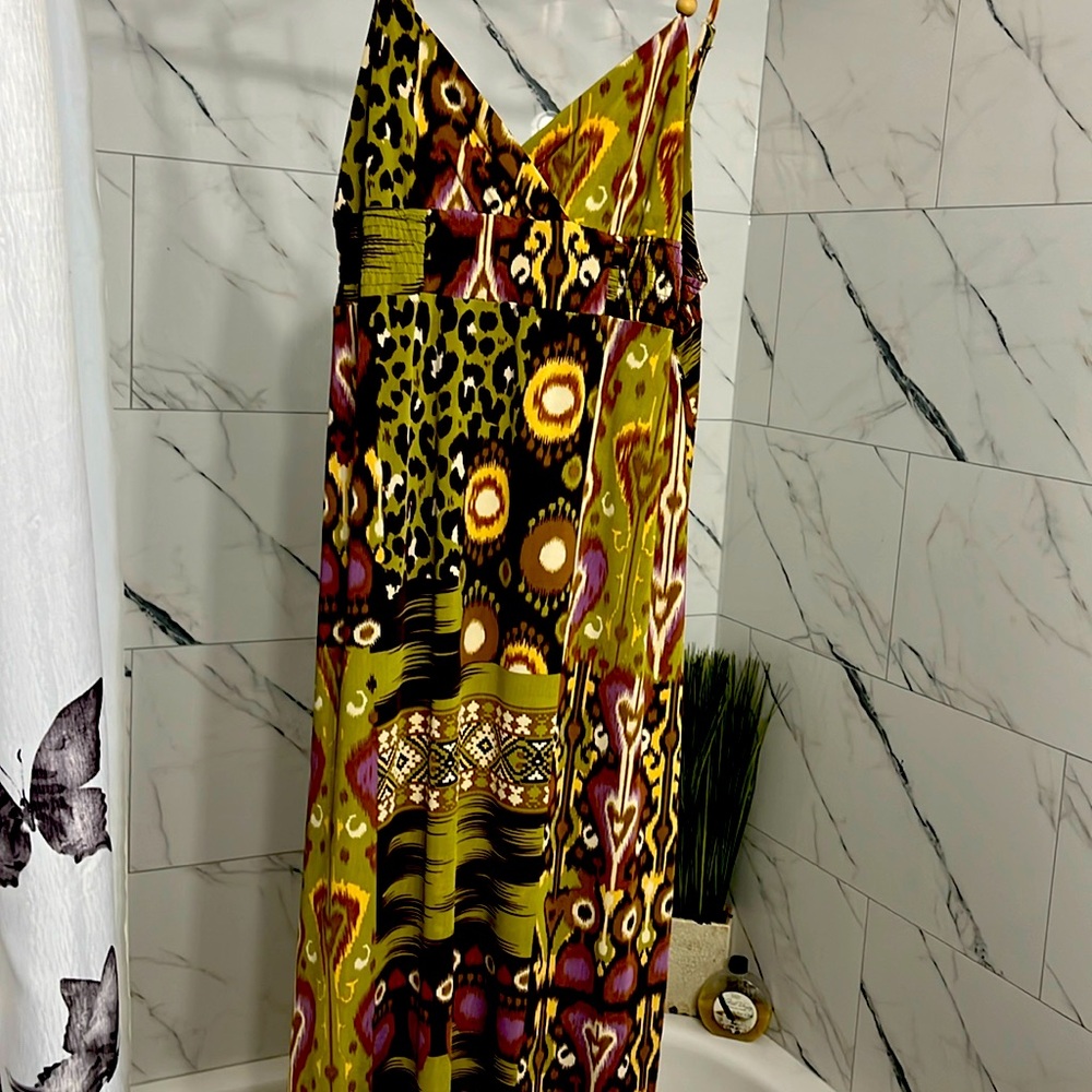Ladies sundress